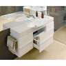 Раковина подвесная LAUFEN PALACE NEW 120 8.1170.4.000.104.1