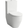 Сидение с крышкой LAUFEN PRO с механизмом SOFTCLOSE, легкосъемное 8.9695.1.300.000.1
